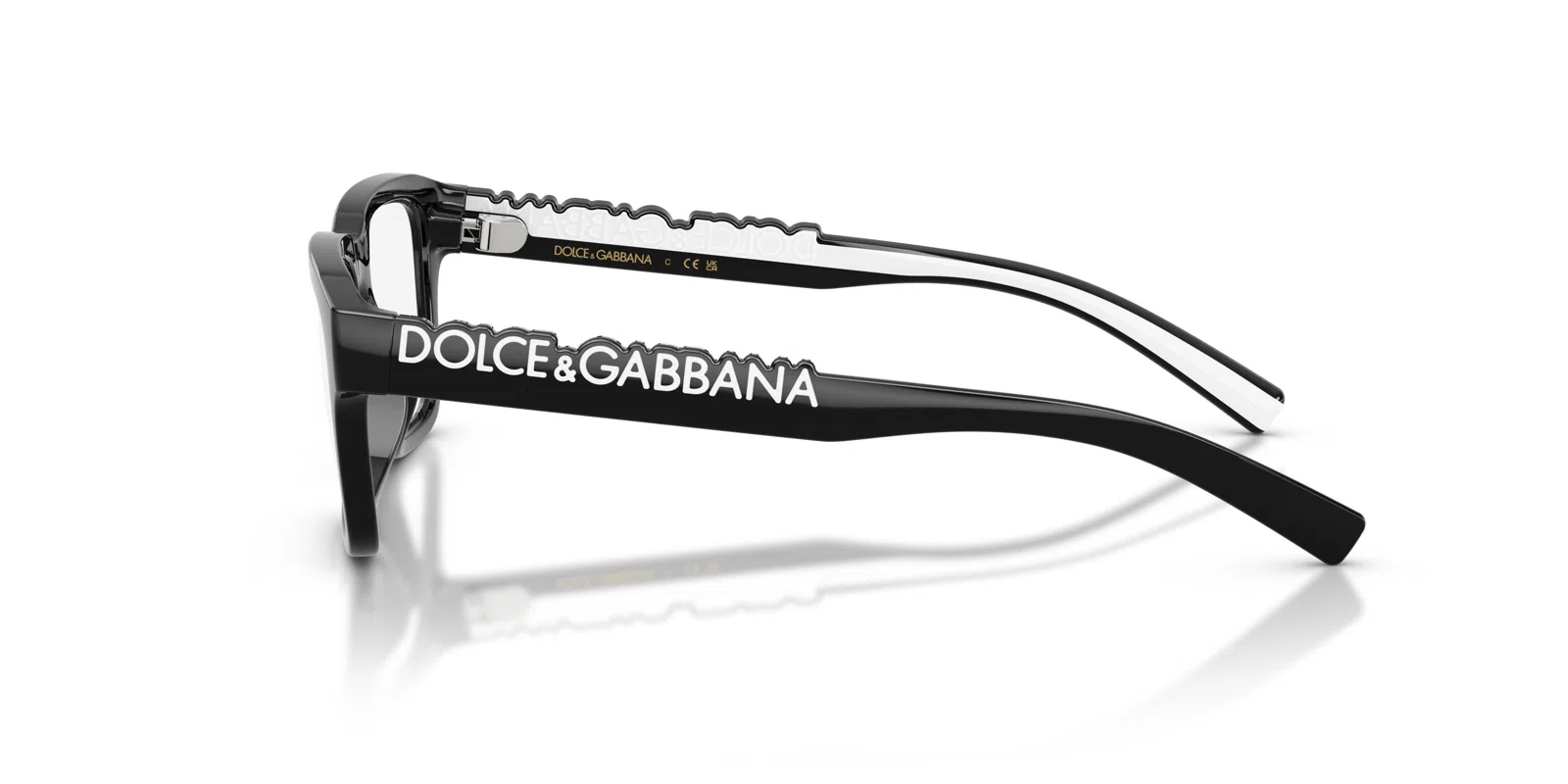 Dolce & Gabbana Kids 5008 Eyeglasses - view 11
